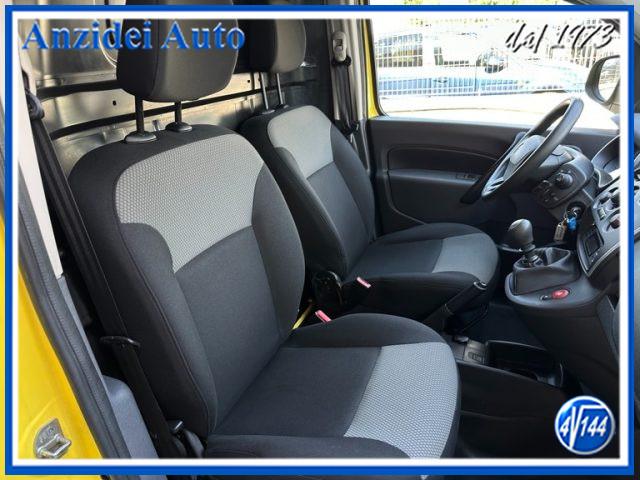 RENAULT Kangoo 1.5 dCi 110CV Express Ice