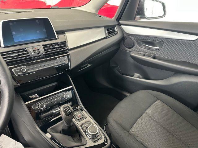 BMW 218 d Gran Tourer