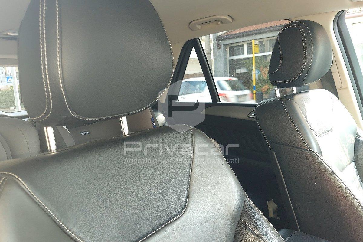 MERCEDES GLE 350 d 4Matic Premium Plus