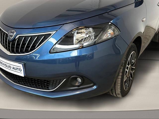 LANCIA Ypsilon 1.0 FireFly 5 porte S&S Hybrid Platino