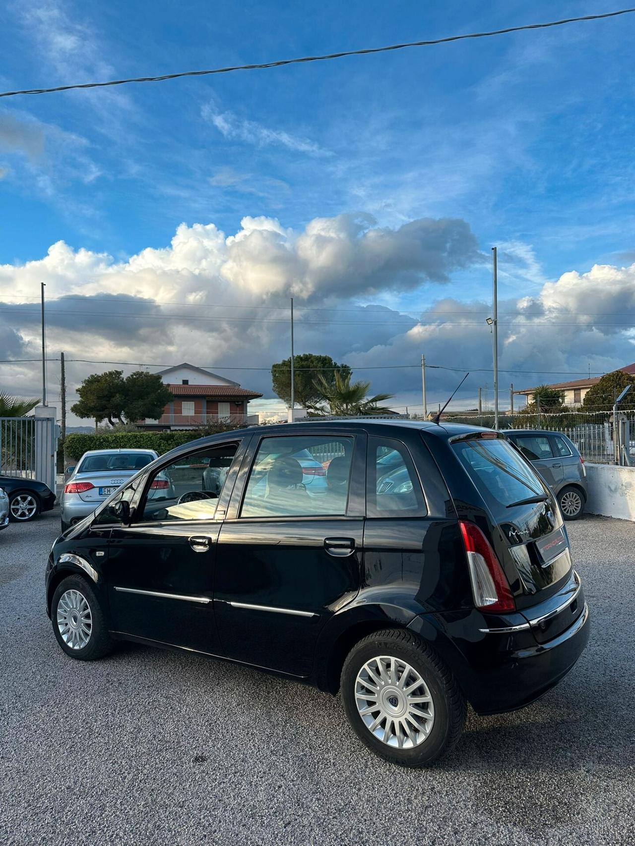 Lancia MUSA 1.3 Mjt 95 CV Diva