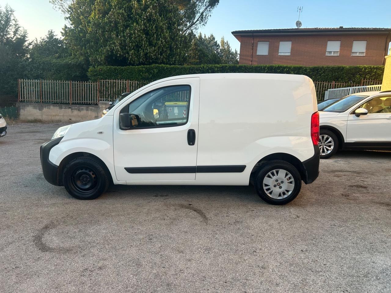 Fiat Fiorino 1.3 MJT 2016