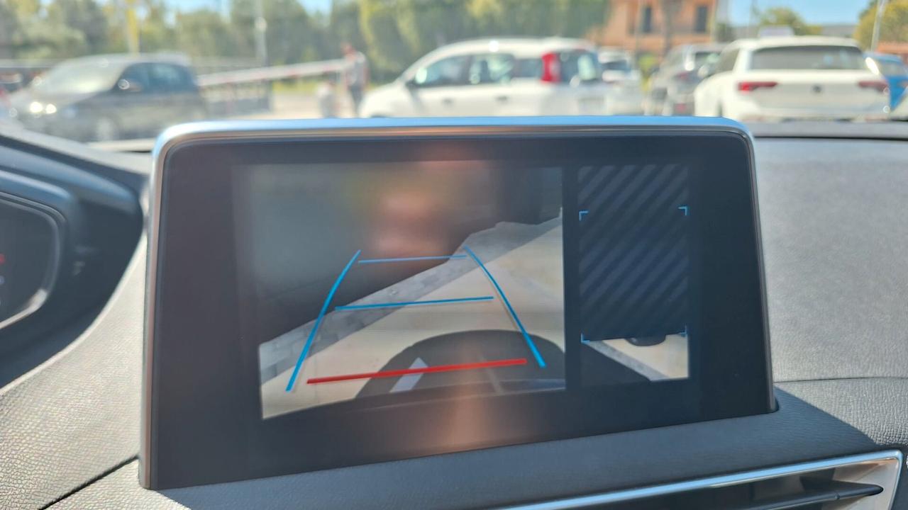 Peugeot 3008 BlueHDi 130 S&S Allure Pack