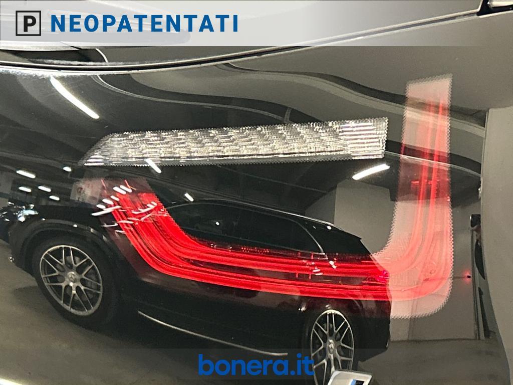 BMW i3 120Ah Advantage CVT