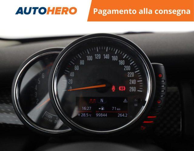 MINI Cooper S 2.0 Cooper S
