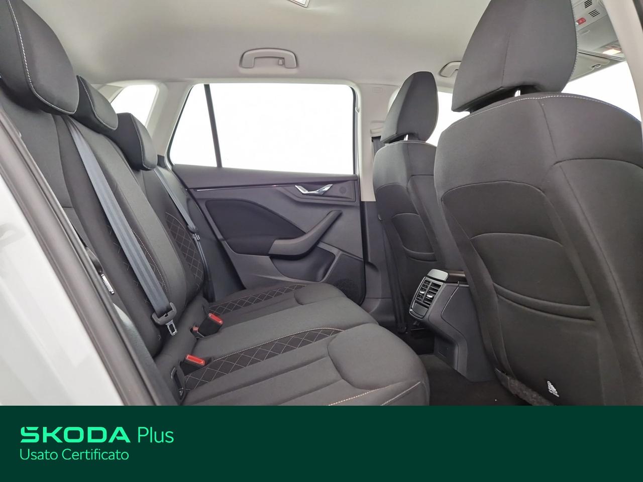 Skoda Kamiq 1.0 tsi ambition 95cv