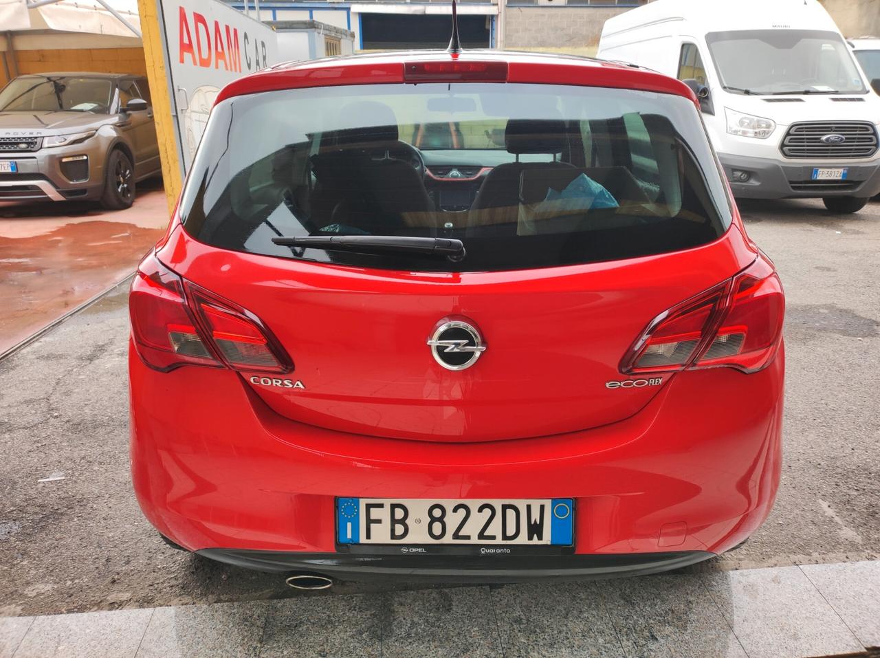 Opel Corsa 1.0 Turbo PROBLEMI MOTORE 3383380600