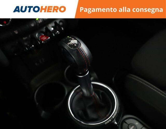 MINI Cooper S 2.0 Cooper S