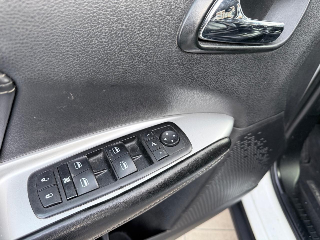 Fiat Freemont 2.0 Multijet 140 CV Lounge