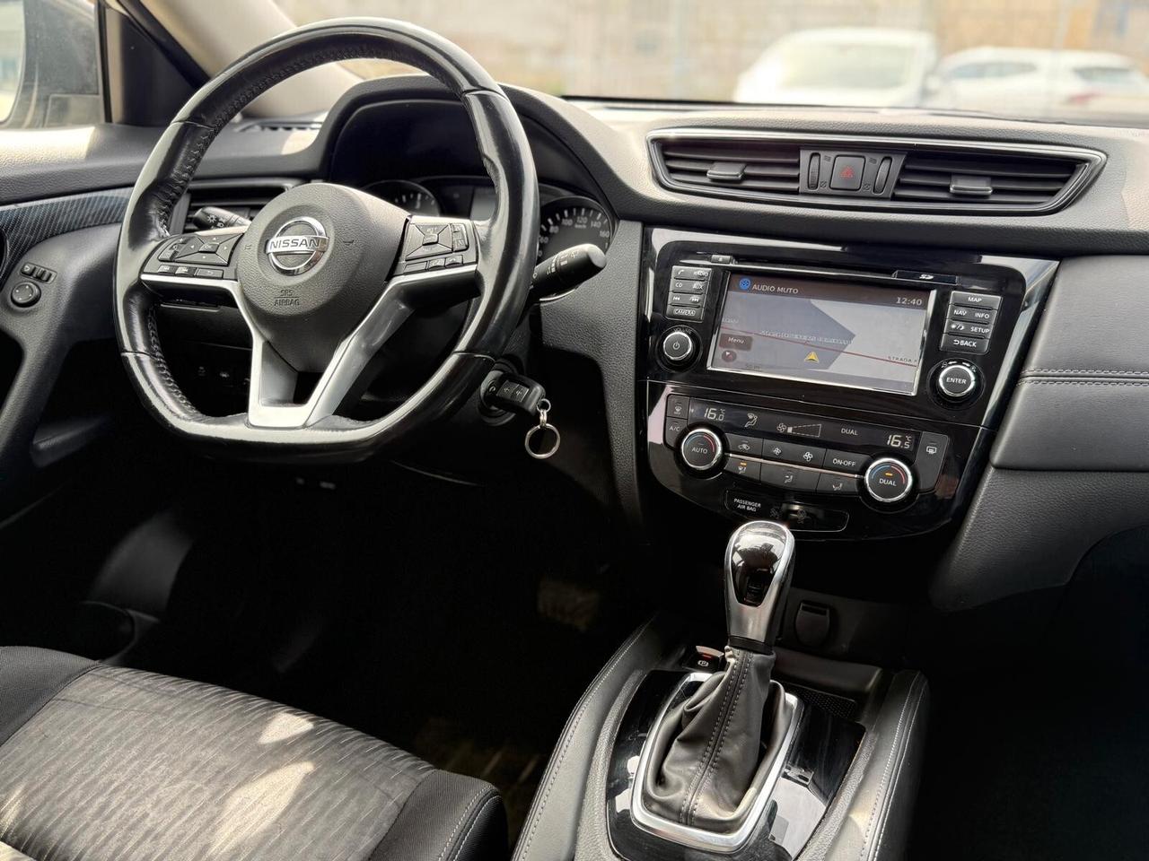 NISSAN X-TRAIL 1.6 DCI 130 CV 2WD BUSINESS