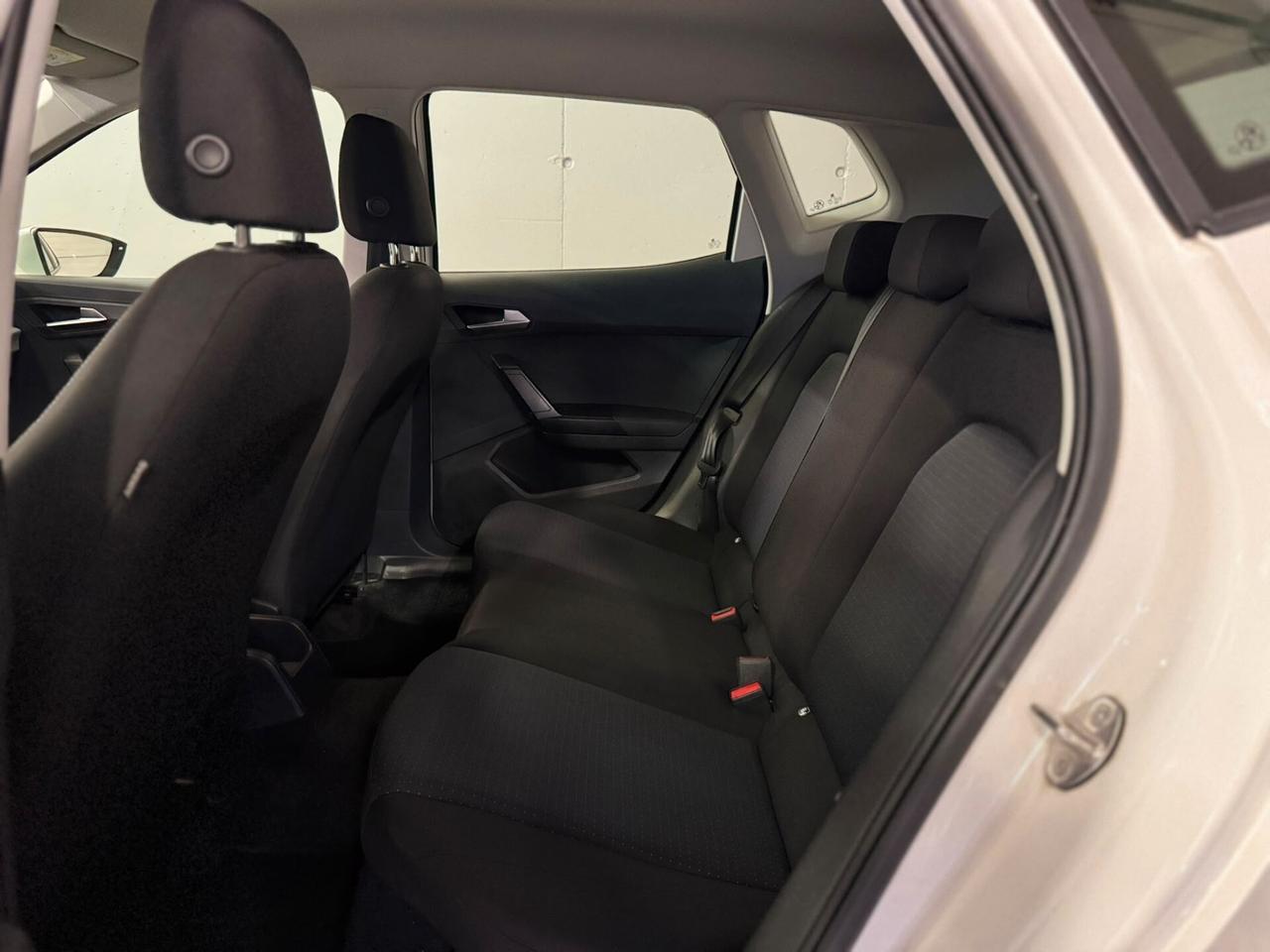 Seat Arona 1.0 EcoTSI 110 CV DSG Style