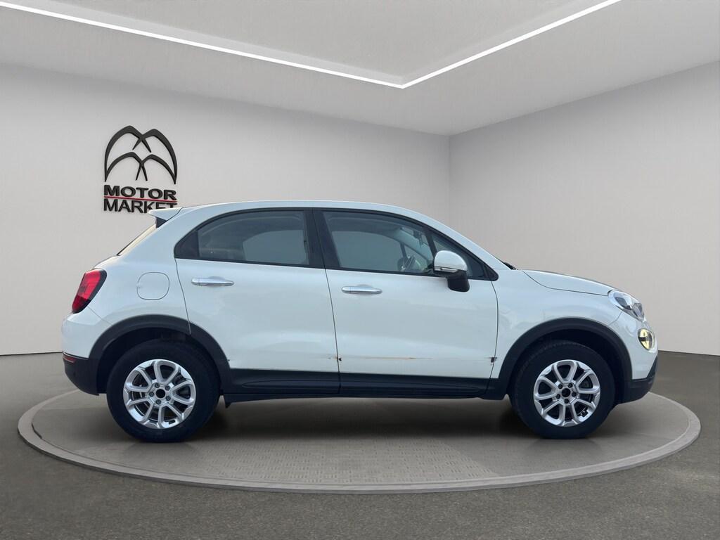 Fiat 500X 1.3 T4 Cross DCT