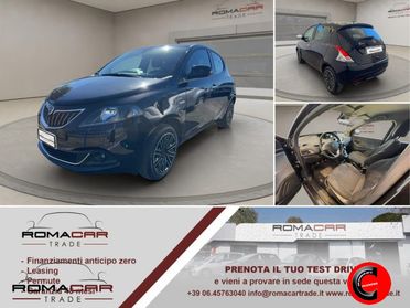 LANCIA Ypsilon 1.0 FireFly 5 porte S&S Hybrid