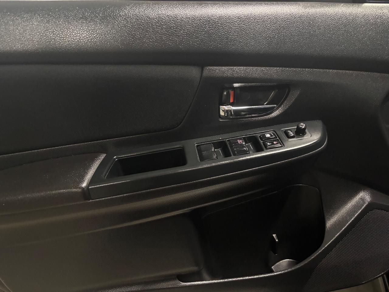 Subaru XV 2.0D-S Exclusive