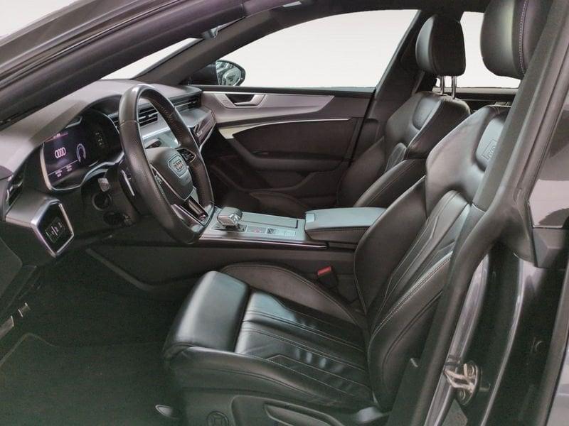 Audi A7 Sportback 40 TDI 2.0 quattro ultra S tronic Business Plus