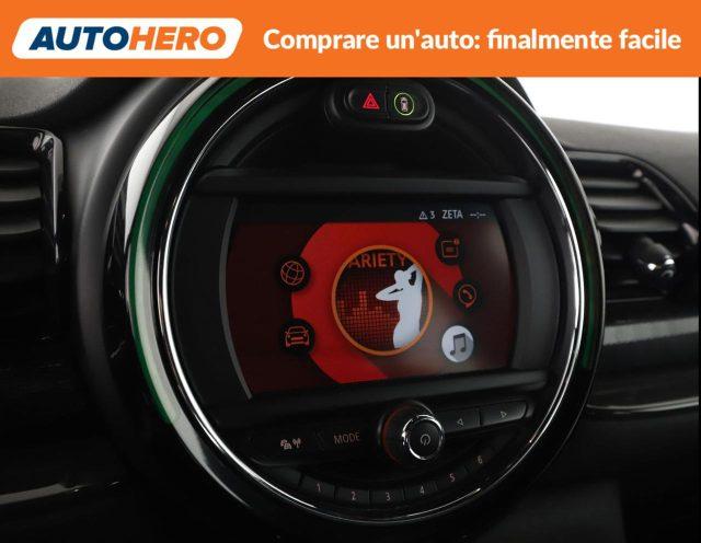 MINI Clubman 1.5 One D Clubman