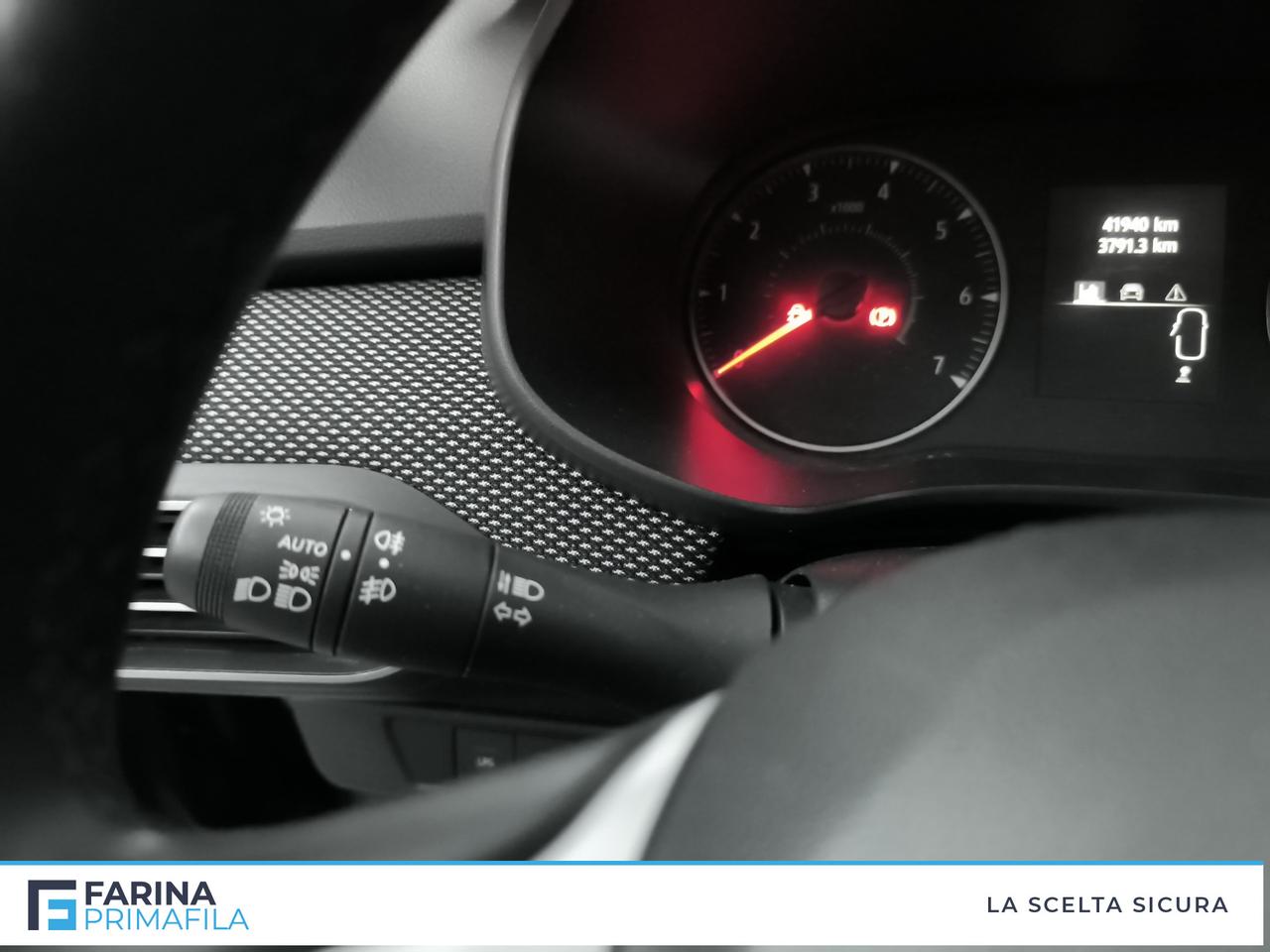 DACIA Sandero Streetway III 2021 - Sandero Streetway 1.0 tce Expre