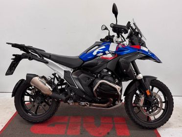 BMW R 1300 GS Trophy DA 279 € AL MESE – SENZA ANTICIPO