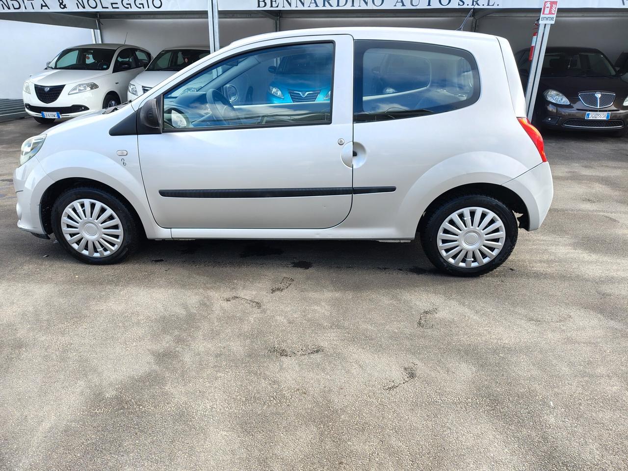 Renault Twingo 1.2 8V Le Iene
