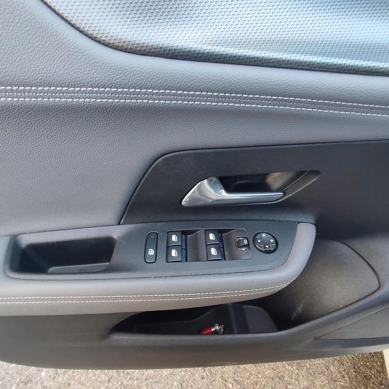 Opel Mokka 1.2 TURBO 130 CV ULTIMATE