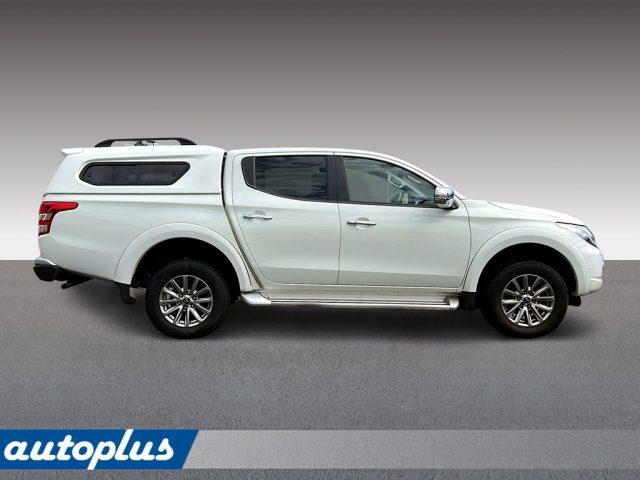 MITSUBISHI L200 2.4 DI-D/181CV Double Cab Intense