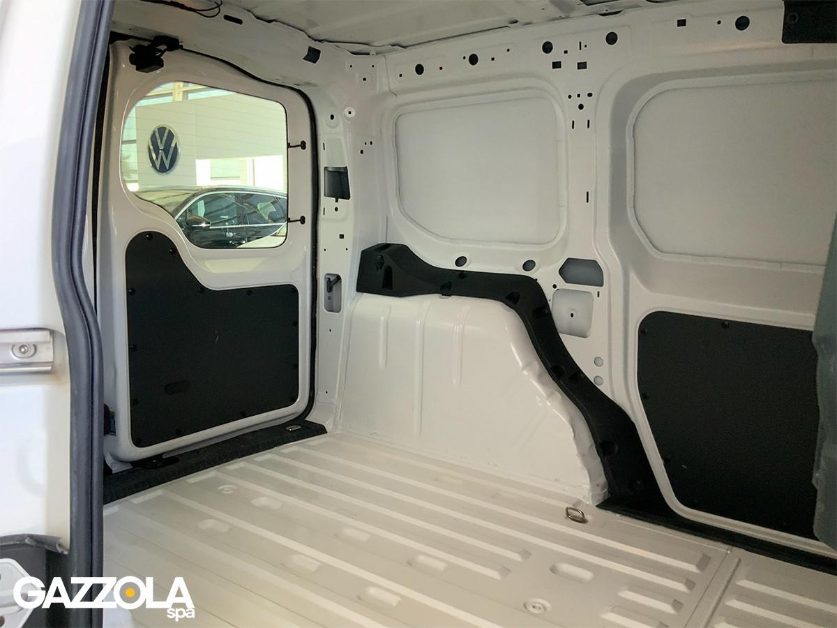 VOLKSWAGEN Caddy cargo 2.0 tdi 102cv