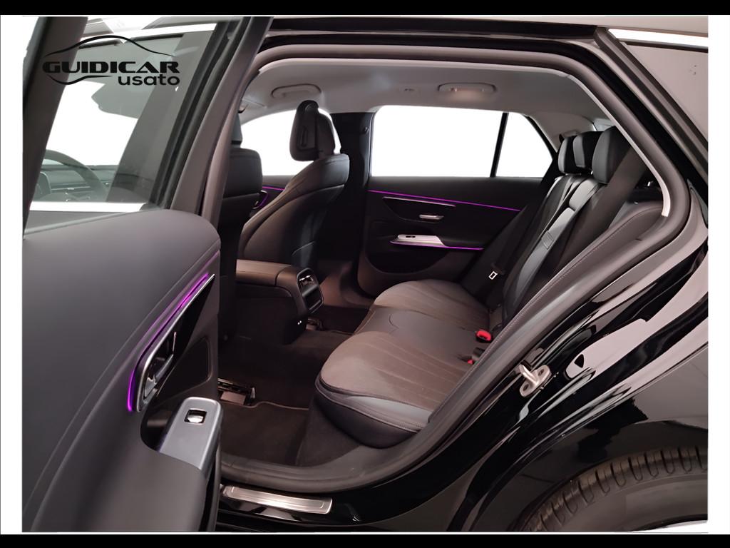 Mercedes-Benz Classe E - S214 SW - E SW 220 d Advanced auto