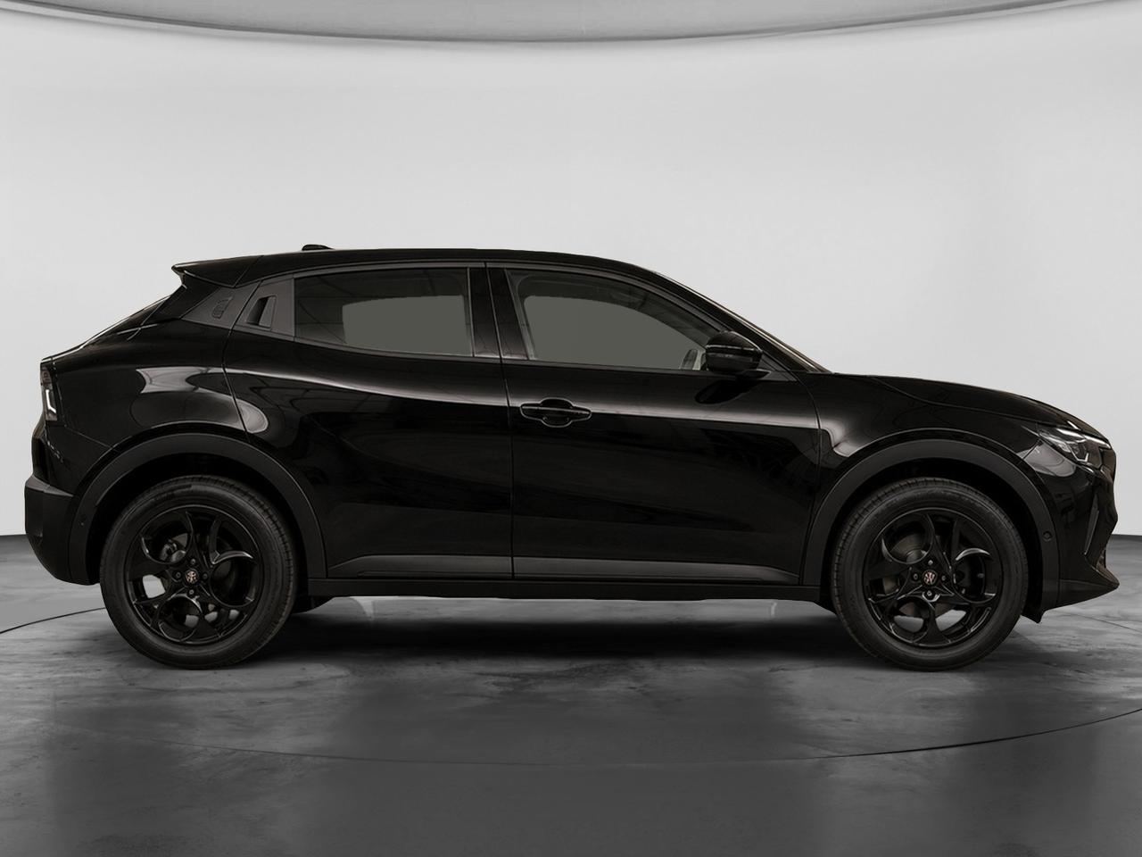 ALFA ROMEO Junior - Junior 1.2 ibrida Ti 145cv edct6