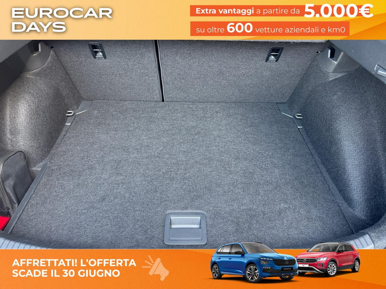 Volkswagen Taigo 1.0 tsi r-line 115cv dsg