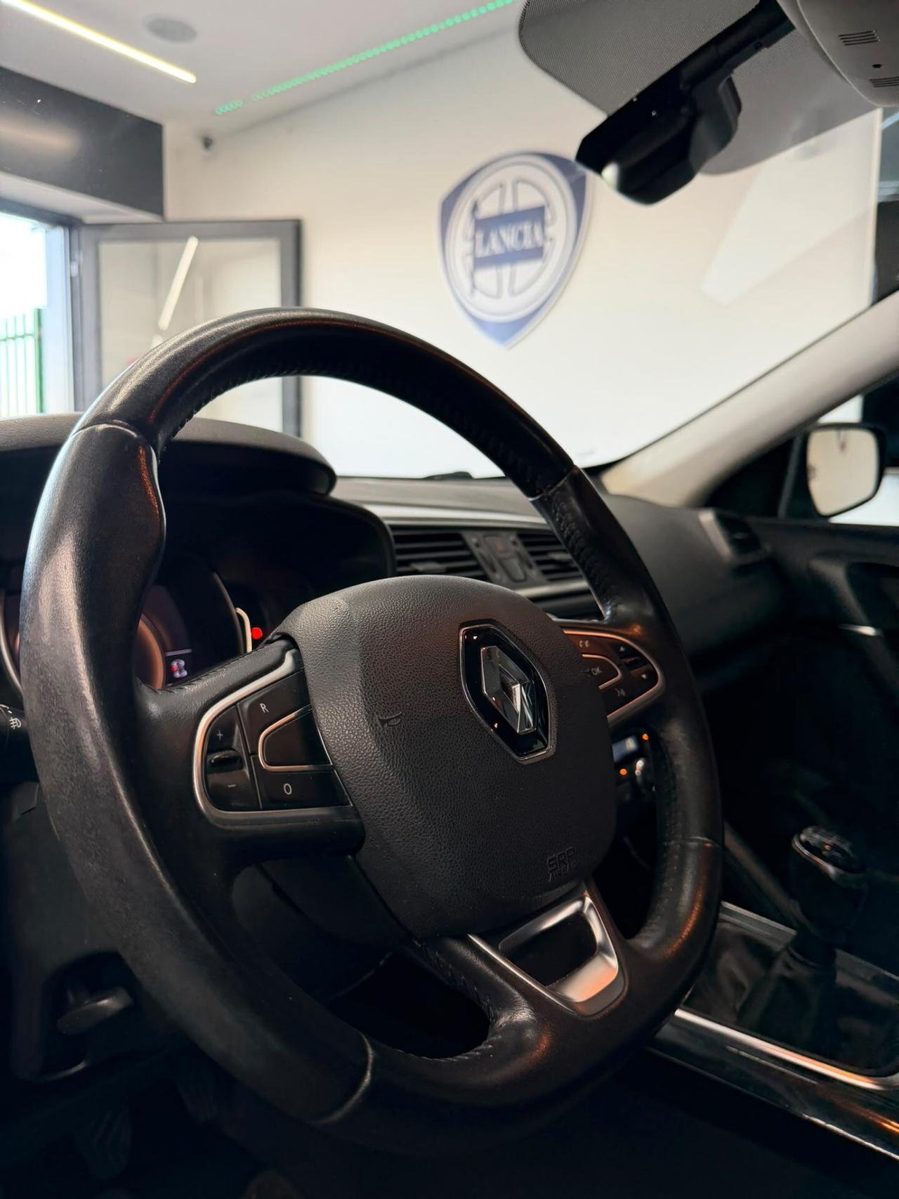 Renault Kadjar Blue dCi 8V 115CV Life