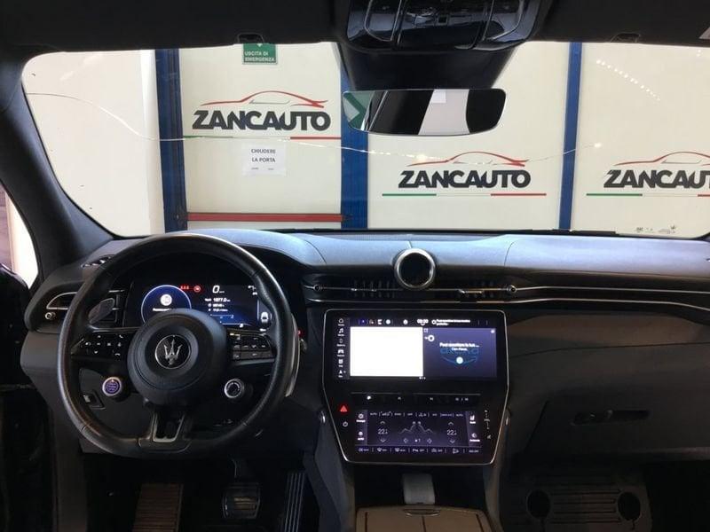 Maserati Grecale 2.0 250cv MHEV GT Q4 auto