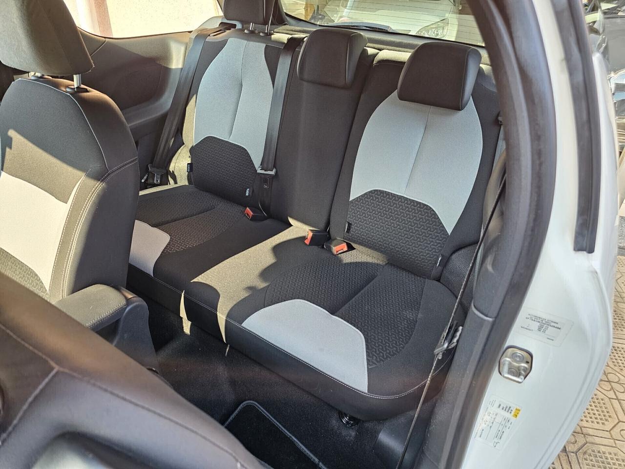 Ds DS3 3 1.2 VTi 82 Chic