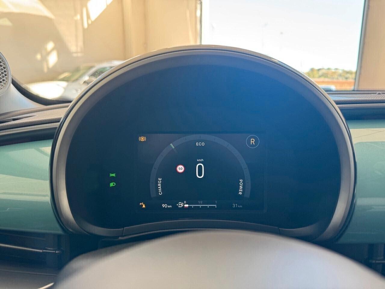 Fiat 600 Hybrid 1.0 110