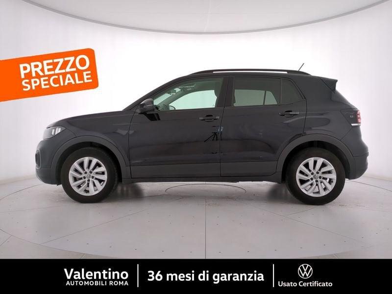 Volkswagen T-Cross 1.0 TSI 110 CV Style