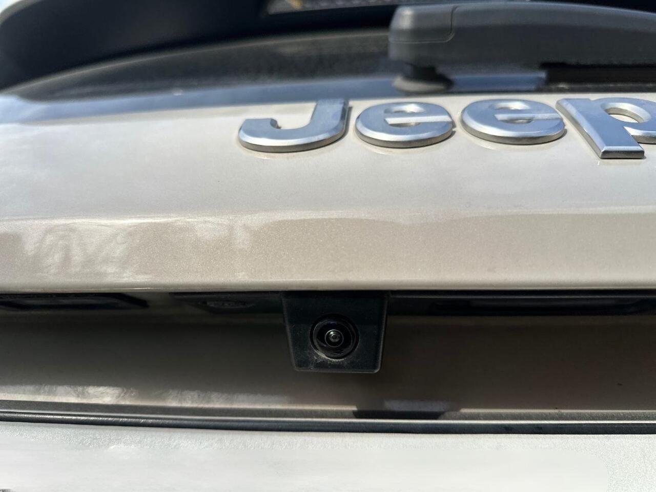 JEEP Avenger 2022 - Avenger 1.2 turbo Summit fwd 100cv