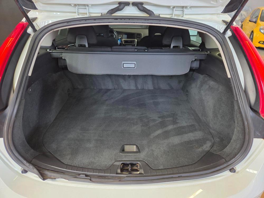 Volvo V60 1.6 d2 (drive) Momentum