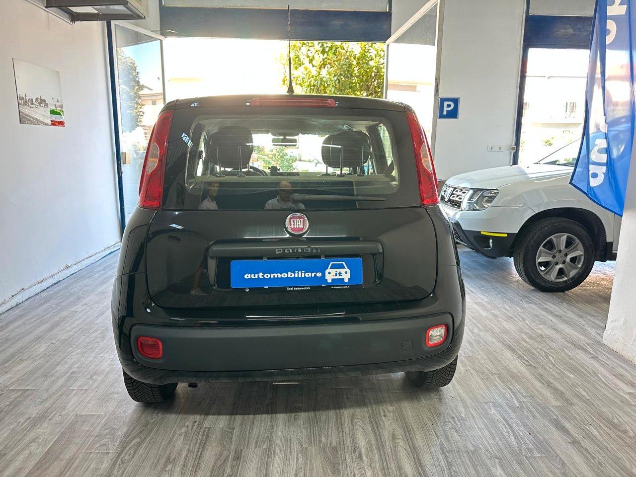 Fiat Panda 1.2 easypower Easy Gpl 69cv E6