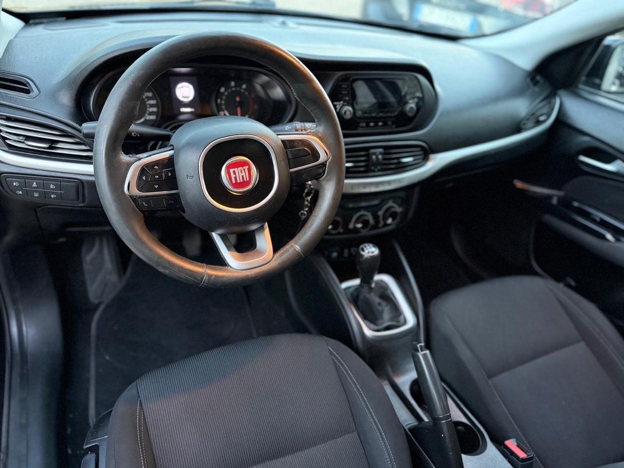 Fiat Tipo 1.3 Mjt S&S SW Business