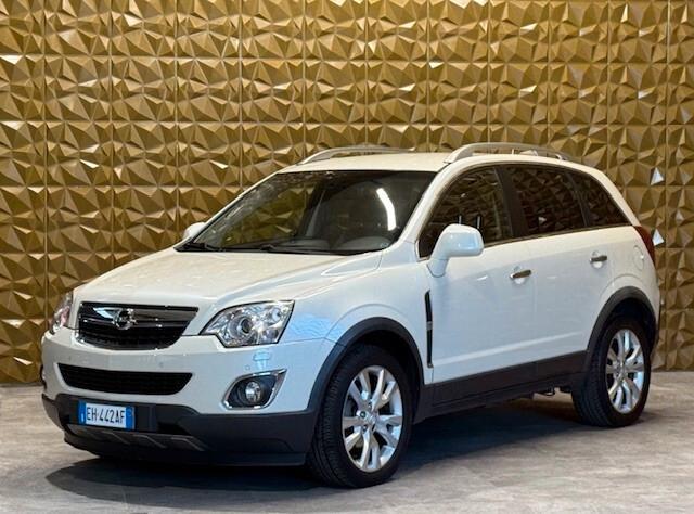 Opel Antara 2.2 CDTI 184CV Cosmo Unlimited