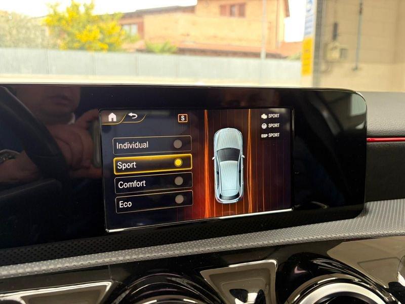 Mercedes-Benz Classe A A 200 Automatic Premium