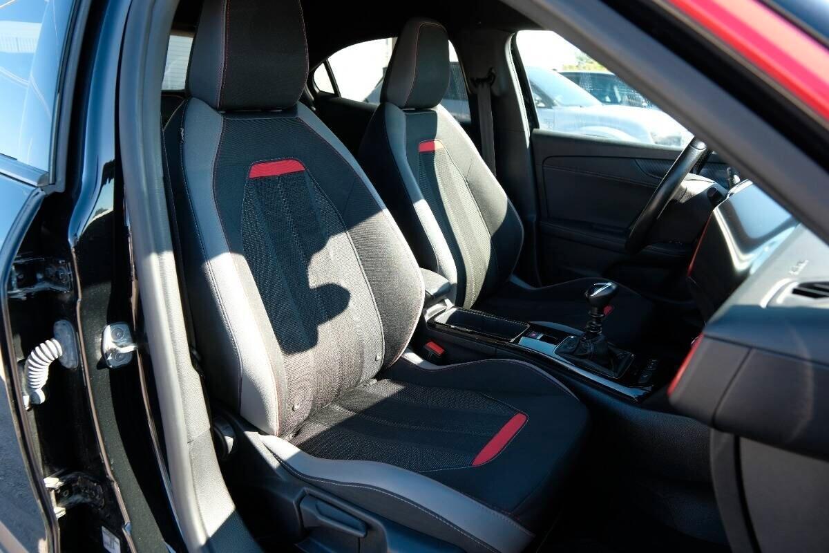 Opel Mokka 1.2 Turbo GS Line