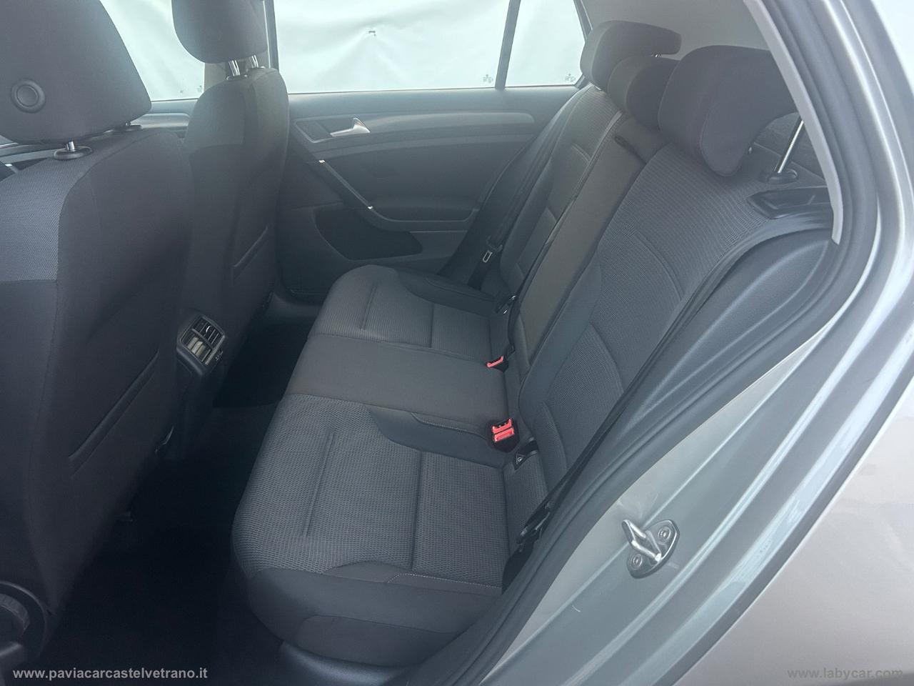 VOLKSWAGEN Golf 2.0 TDI DSG 5p. Executive BMT