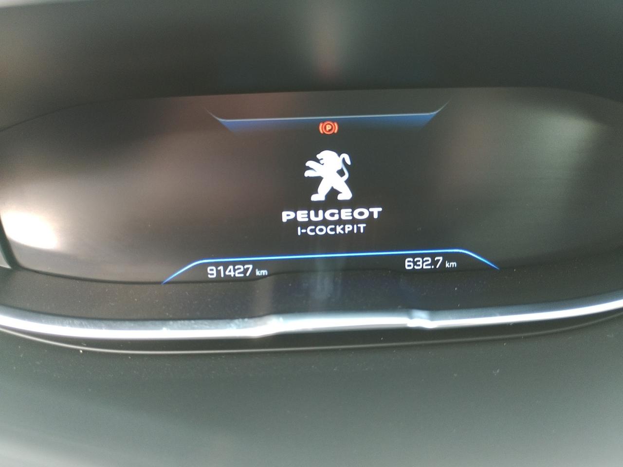 Peugeot 3008 3008 1.5 bluehdi GT Line s&s 130cv