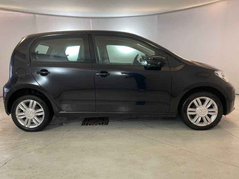 VOLKSWAGEN up! - 1.0 5p. eco move up! BlueMotion Technology