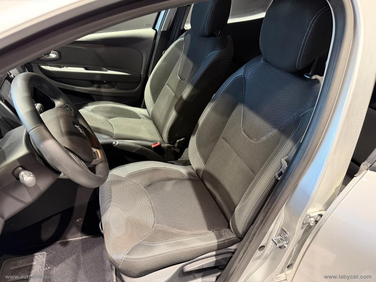 RENAULT Clio dCi 8V 75 CV 5 porte Life