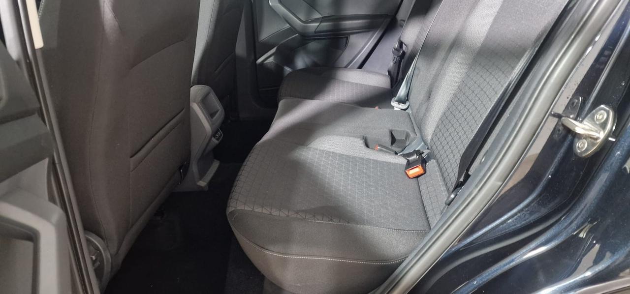 Volkswagen T-Cross 1.6 TDI DSG NEOPATENTATI