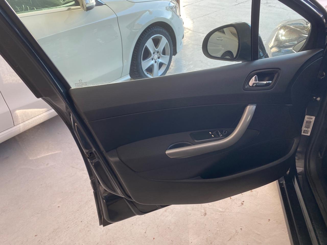 Peugeot 308 1.6 8V HDi 93CV 5p. Active