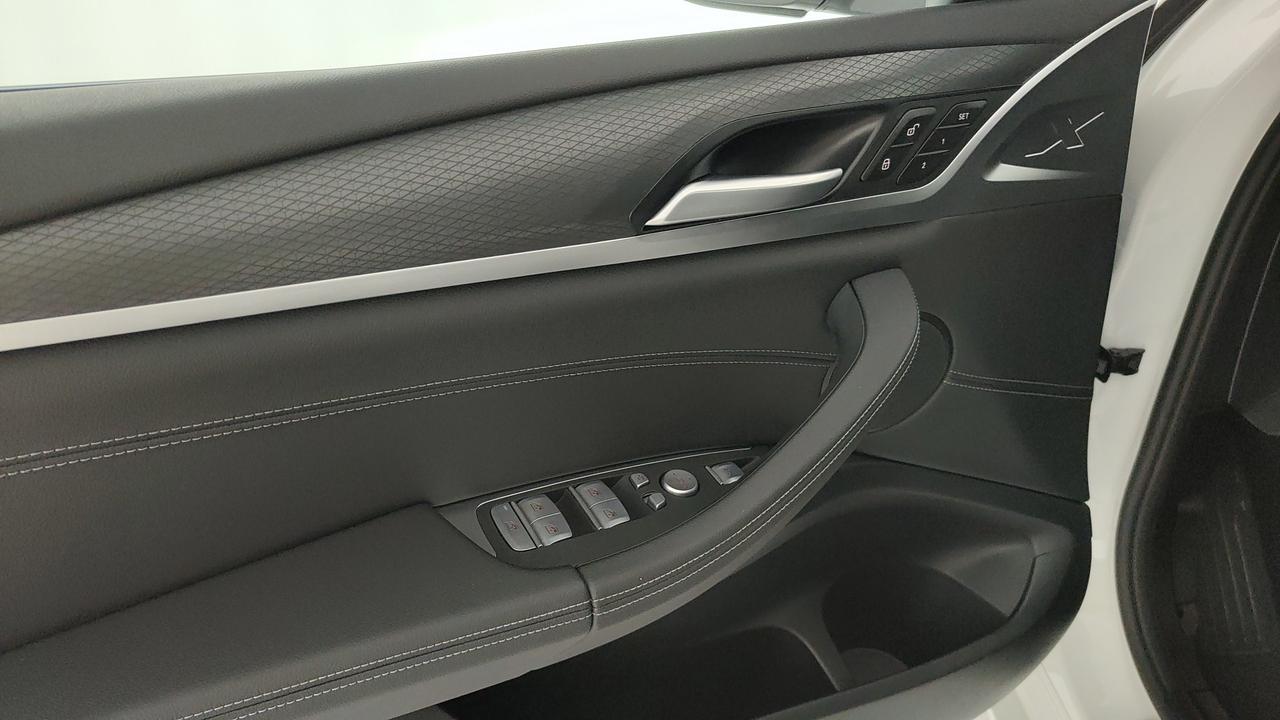 BMW X4 G02 2021 - X4 xdrive20d mhev 48V Msport auto