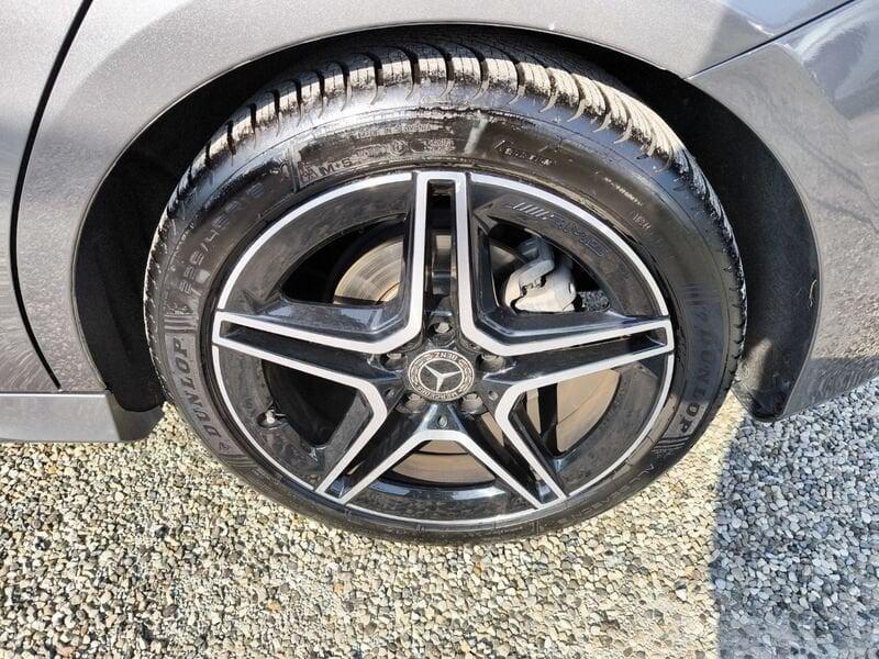 Mercedes-Benz Classe B B 180 d Automatic Premium NIGHT-PACK