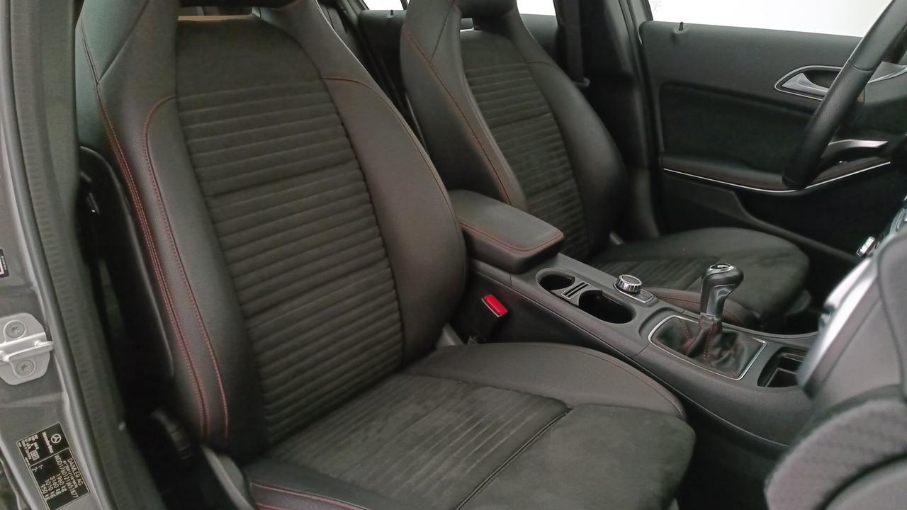 Mercedes-Benz Classe A 180 d Premium